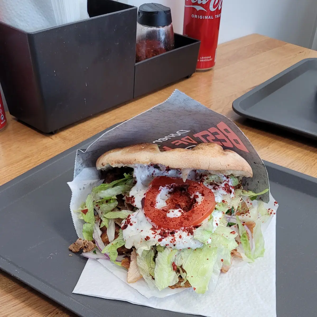 Essen und Trinken photo 5