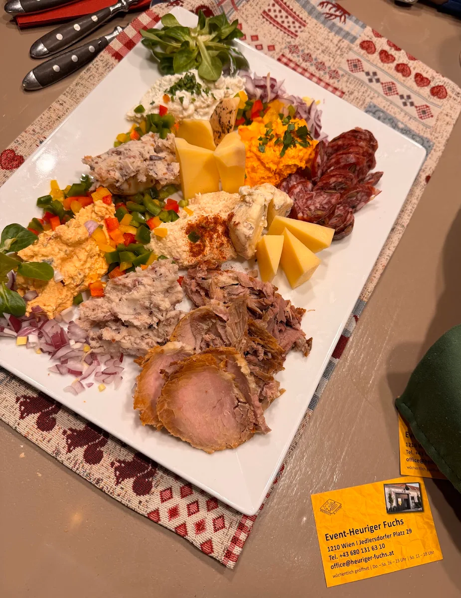 Essen und Trinken photo 7