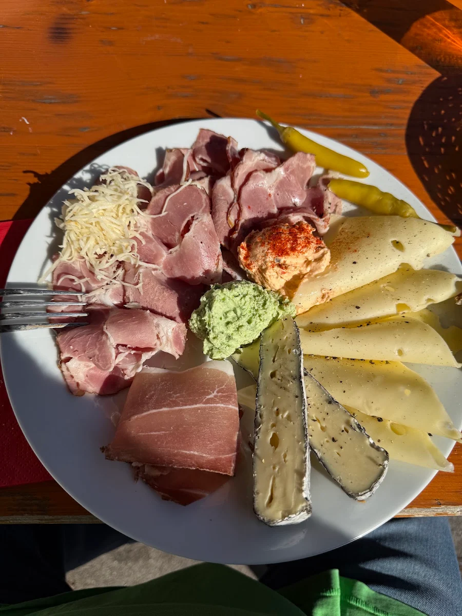 Essen und Trinken photo 9