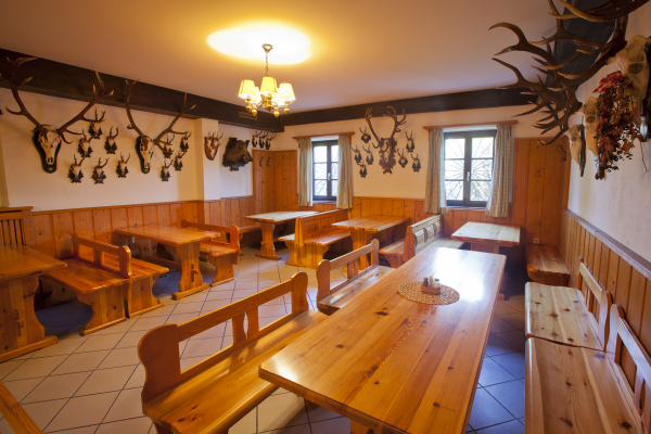 Event Heuriger Fuchs Titelbild
