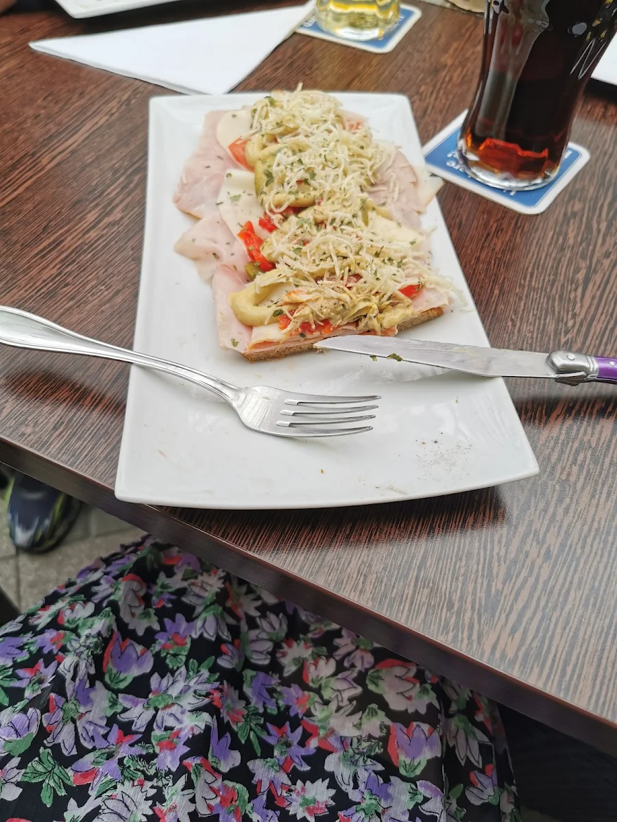 Essen und Trinken photo 6