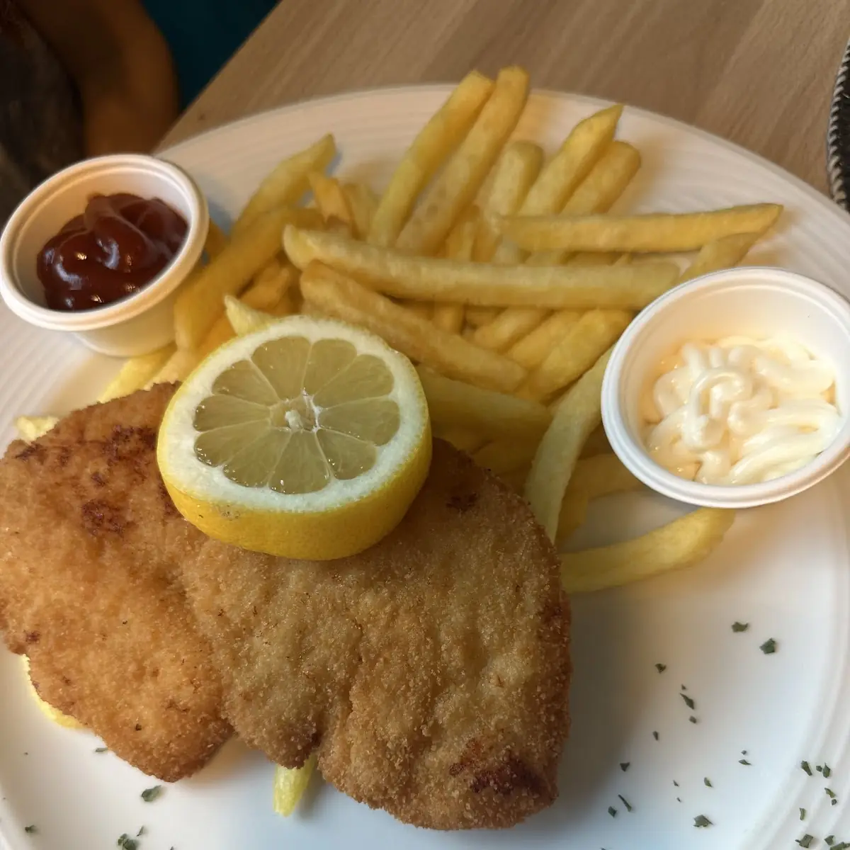 Essen und Trinken photo 4