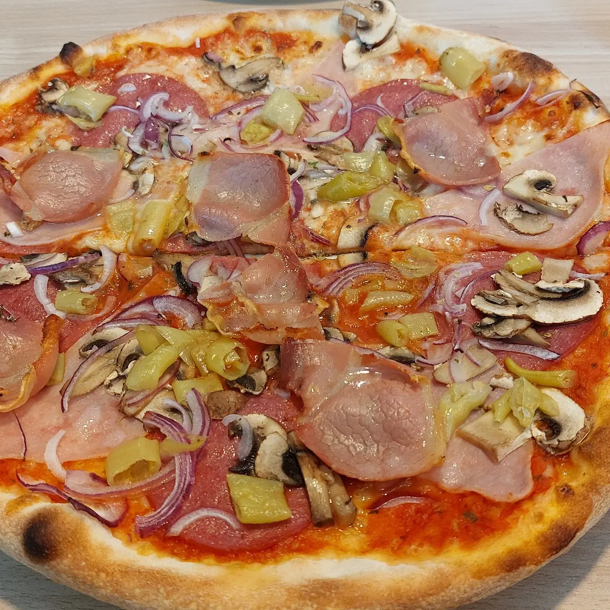 Essen und Trinken photo 7