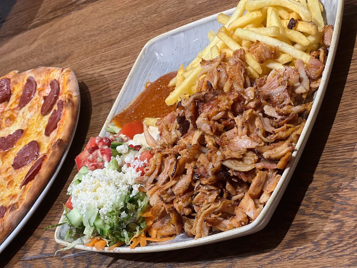 Essen und Trinken photo 5