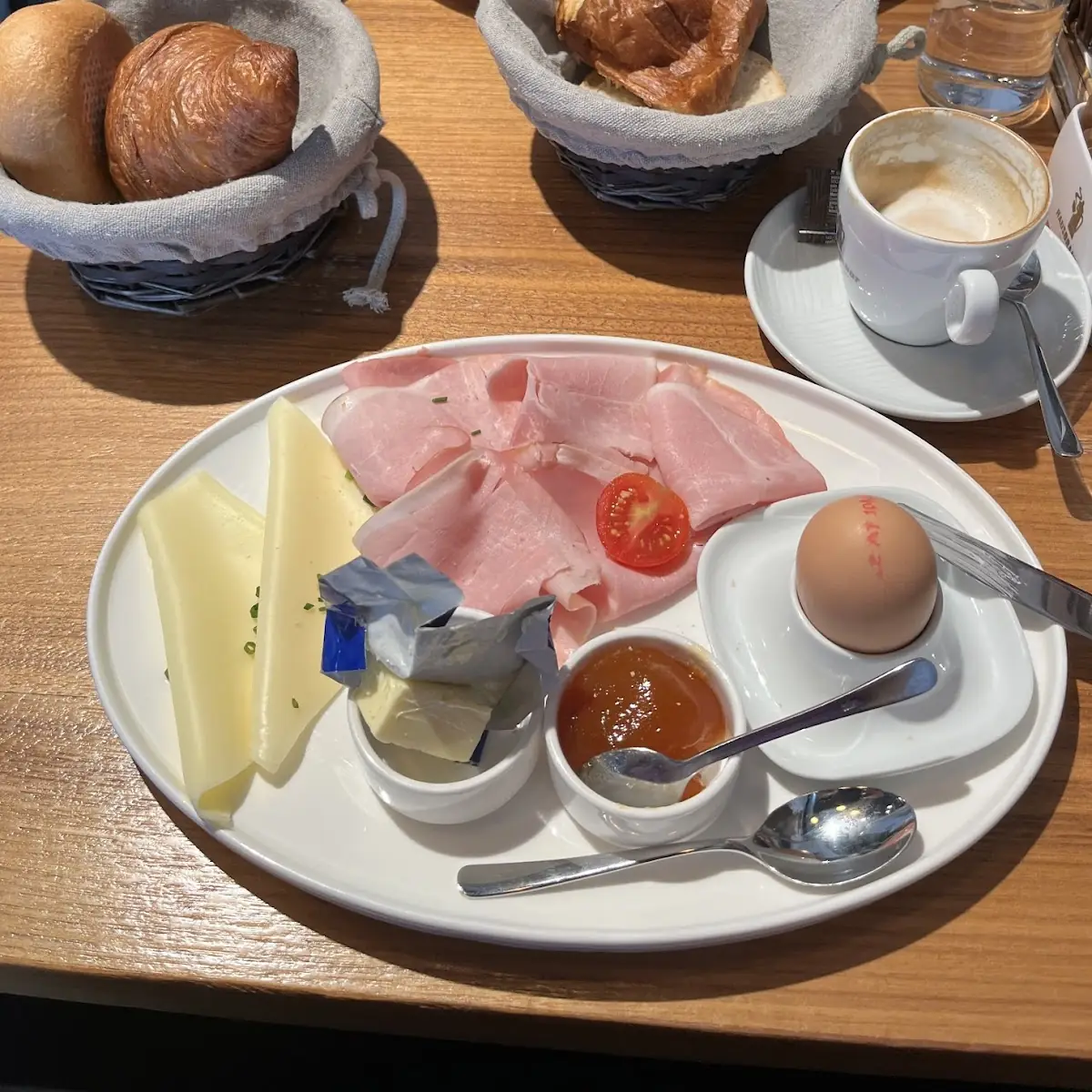 Essen und Trinken photo 4