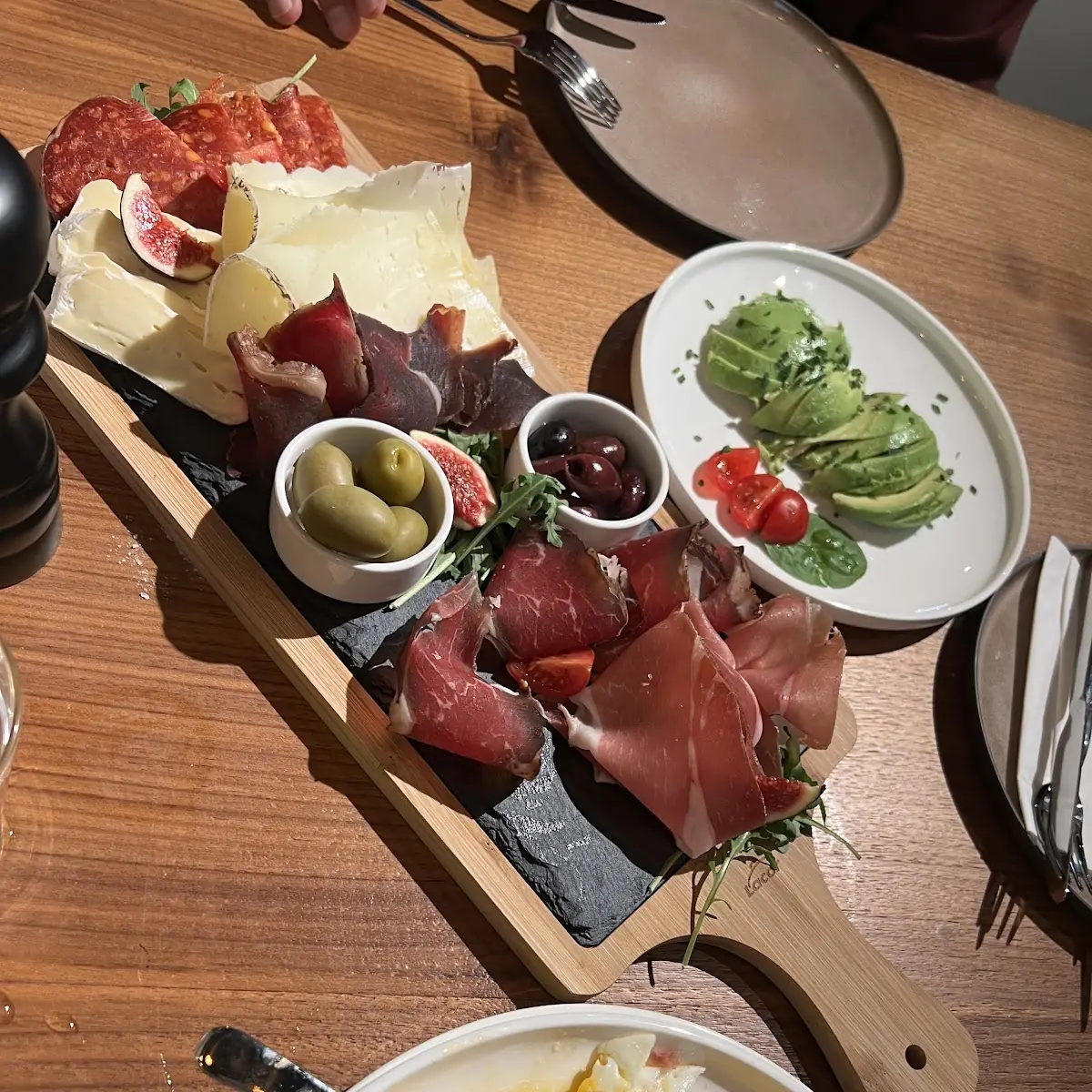 Essen und Trinken photo 8