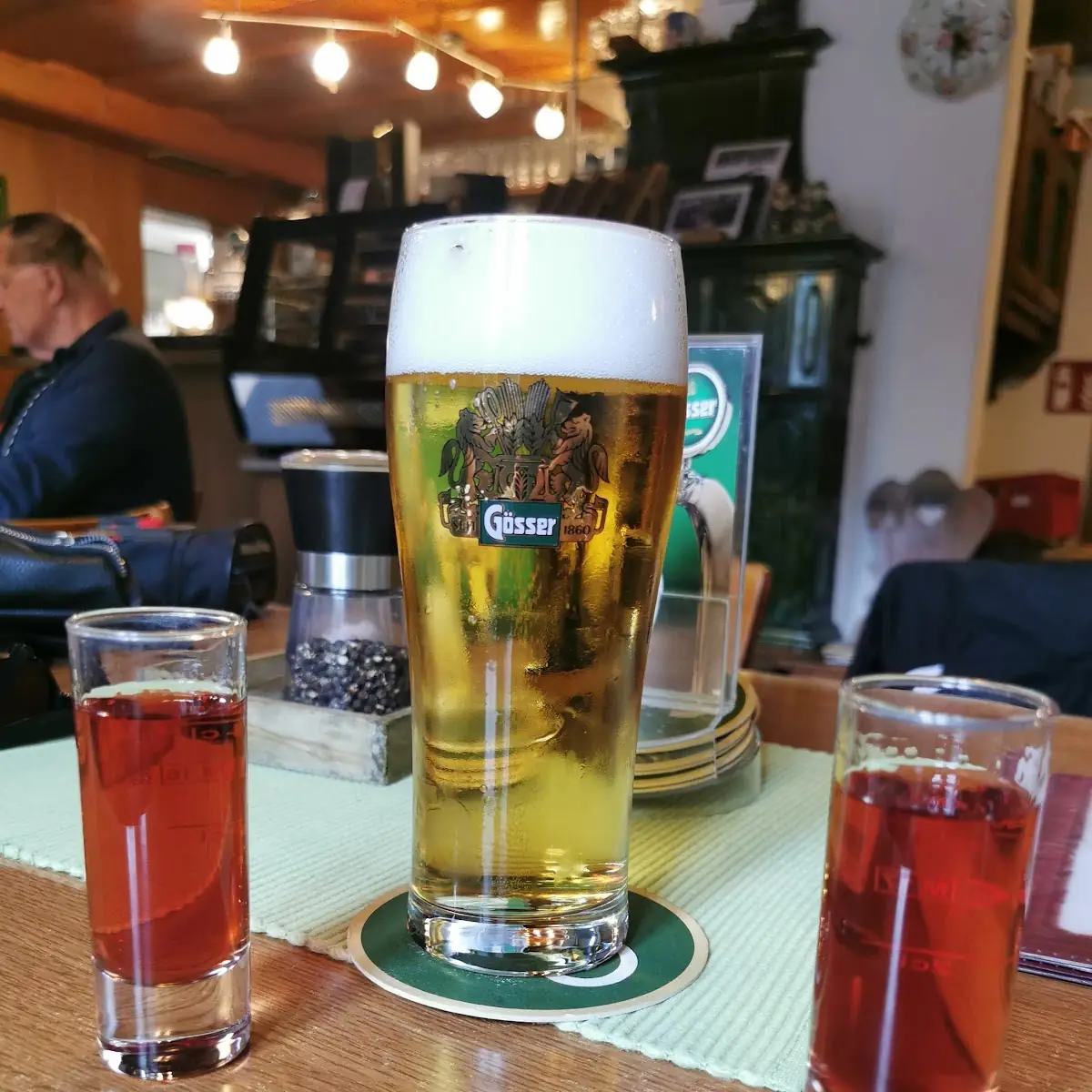 Essen und Trinken photo 10