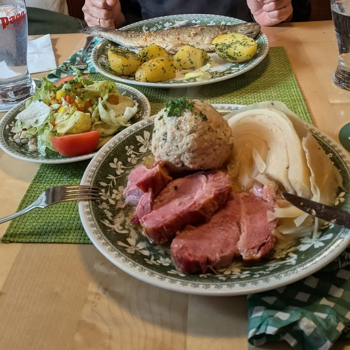 Essen und Trinken photo 2