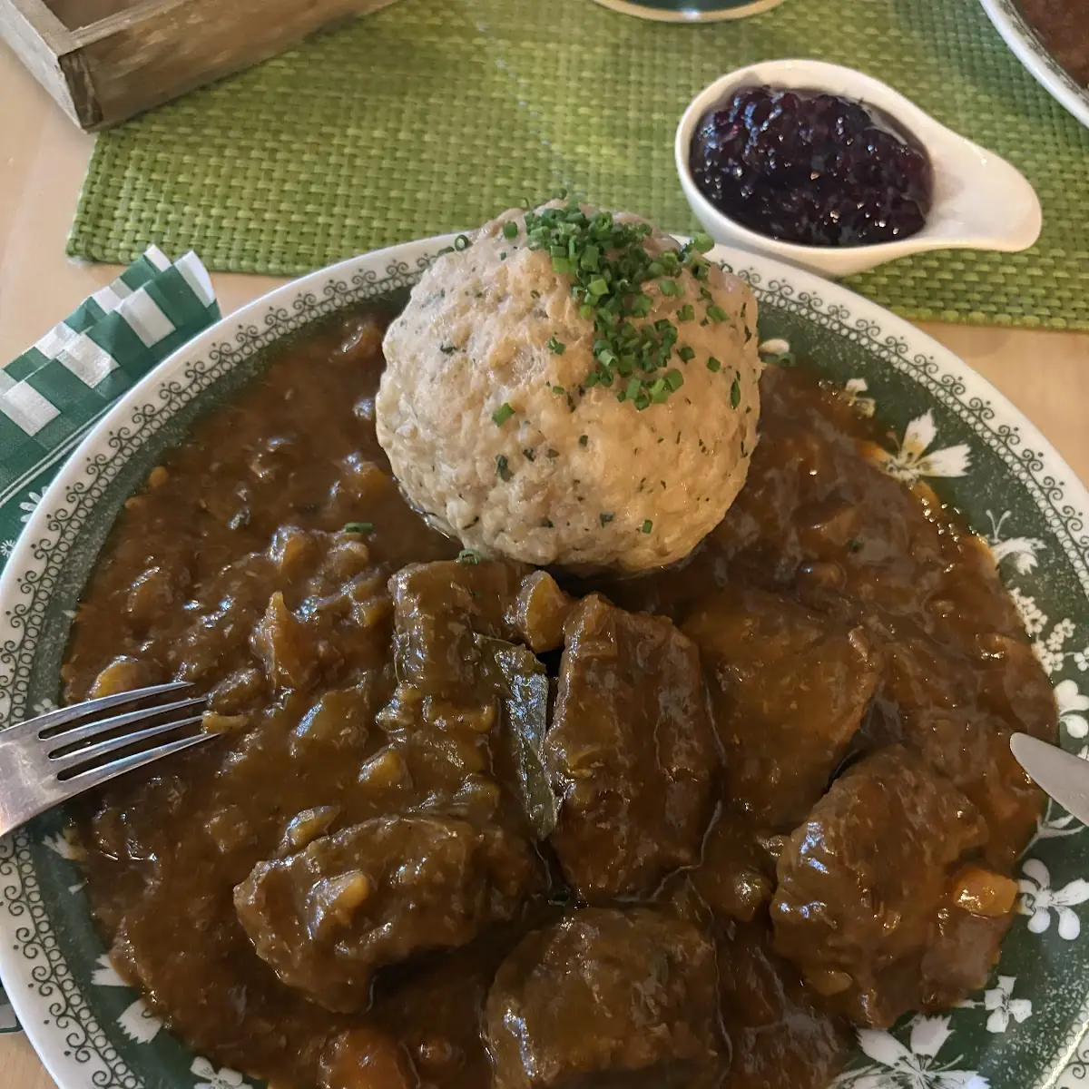 Essen und Trinken photo 3