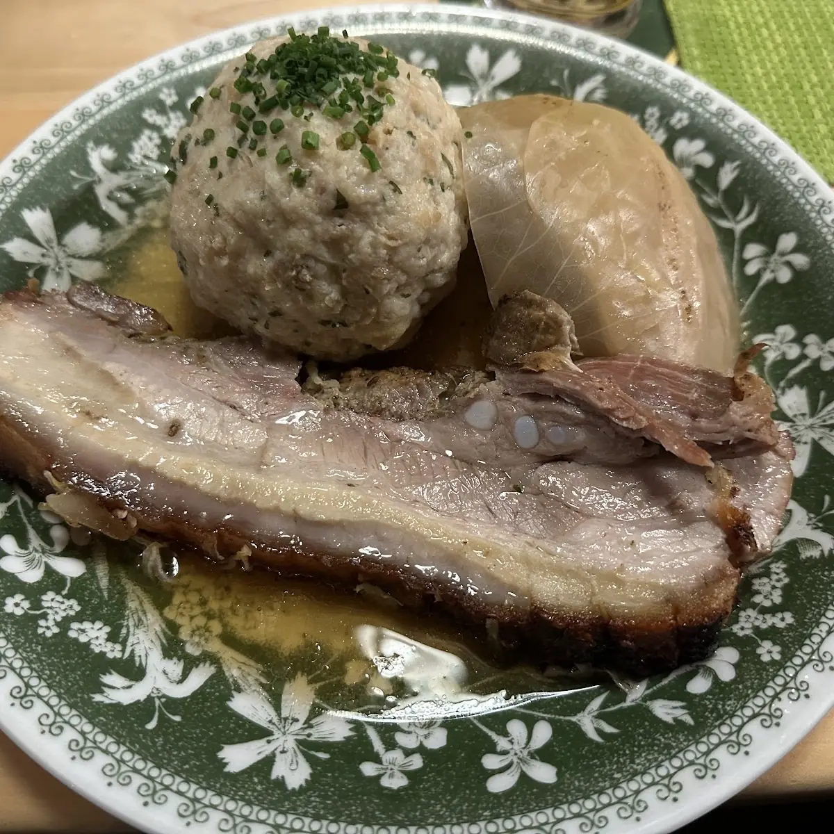 Essen und Trinken photo 4