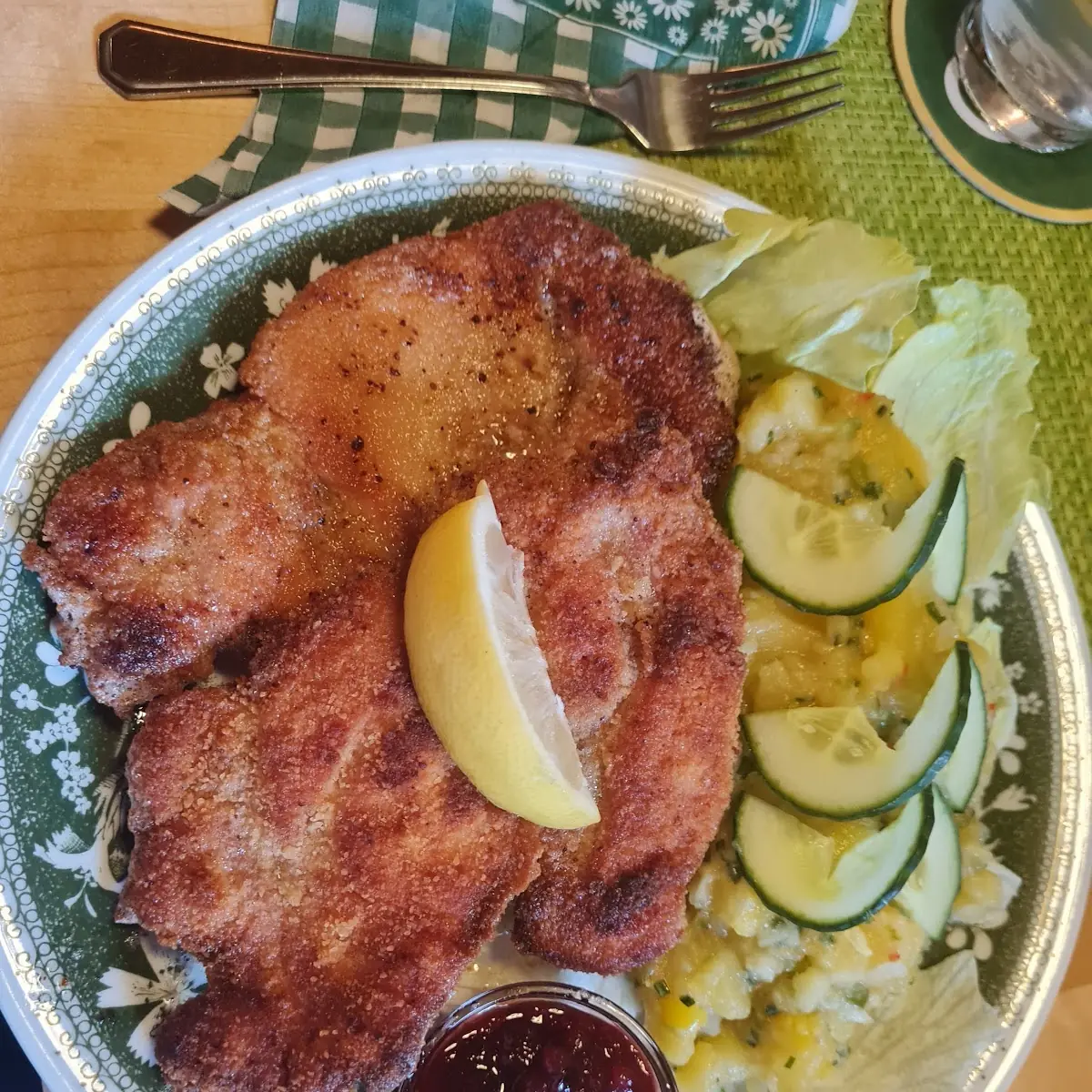 Essen und Trinken photo 9