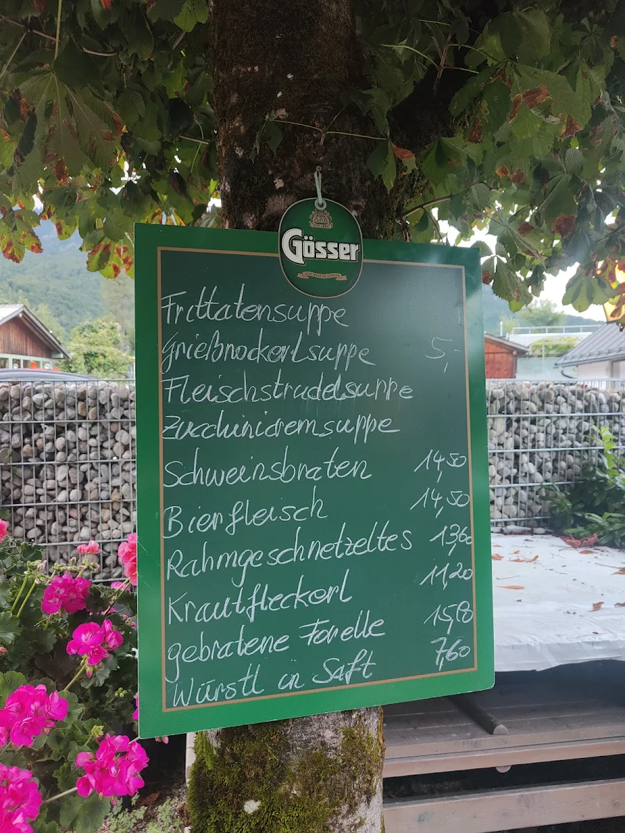 Speisekarte photo 8