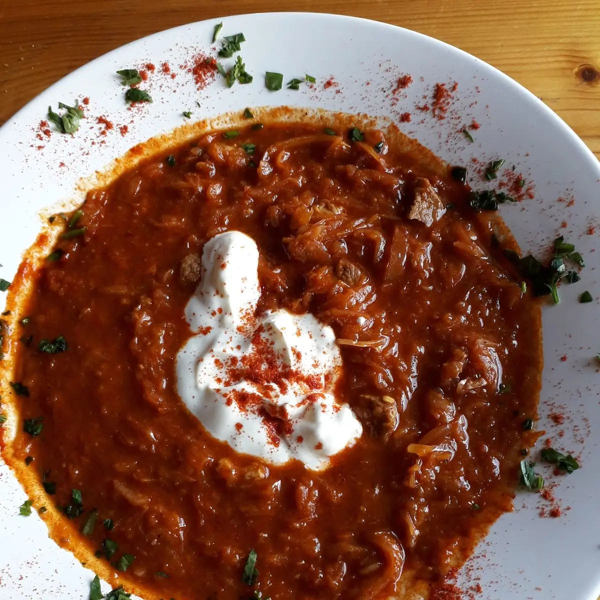 Essen und Trinken photo 10