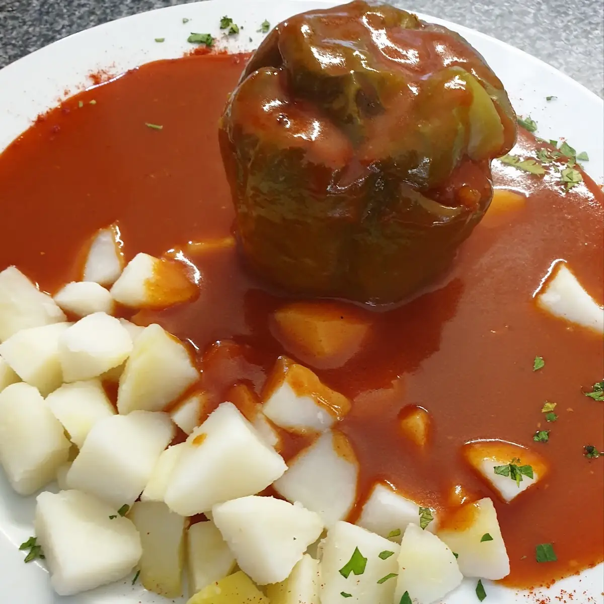 Essen und Trinken photo 6
