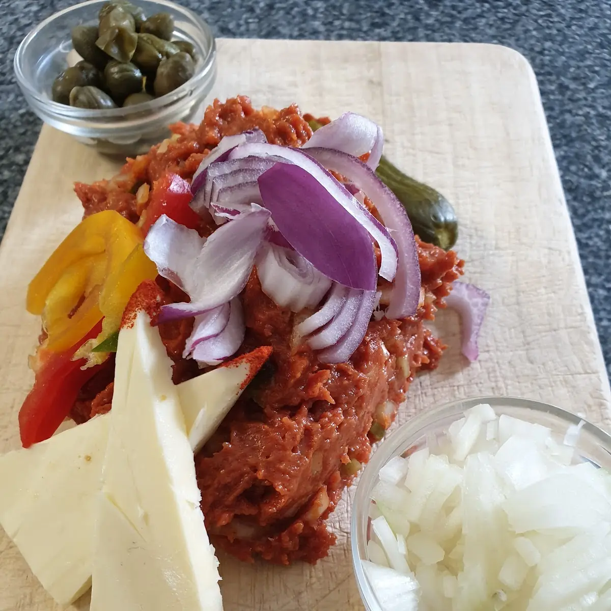 Essen und Trinken photo 8