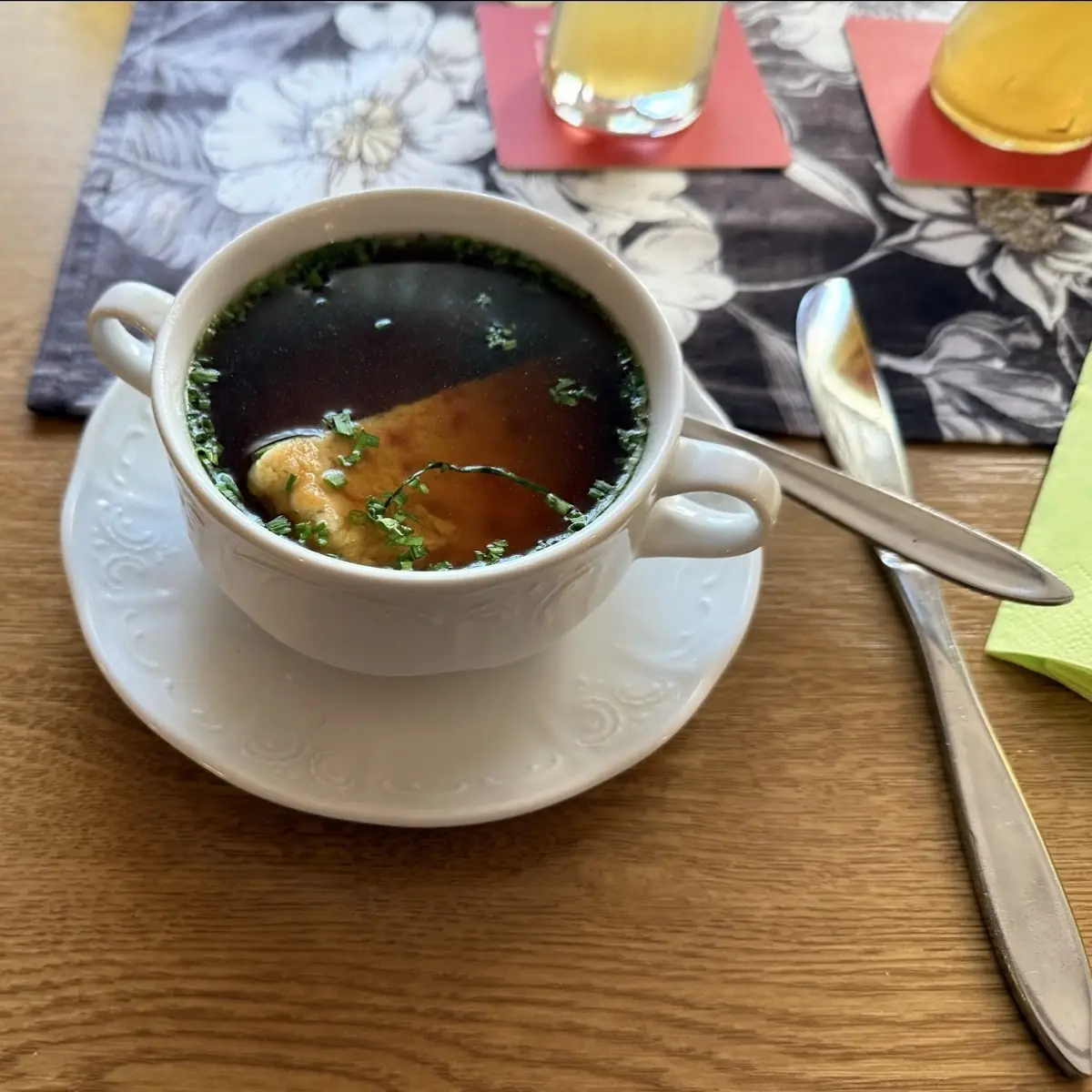 Essen und Trinken photo 2