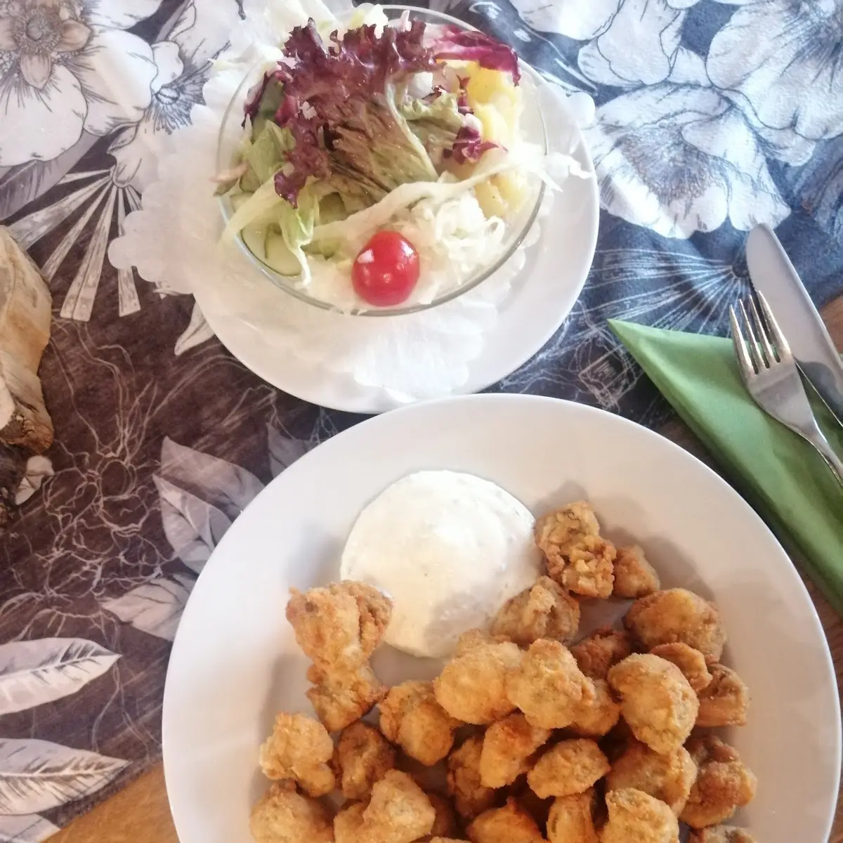 Essen und Trinken photo 3