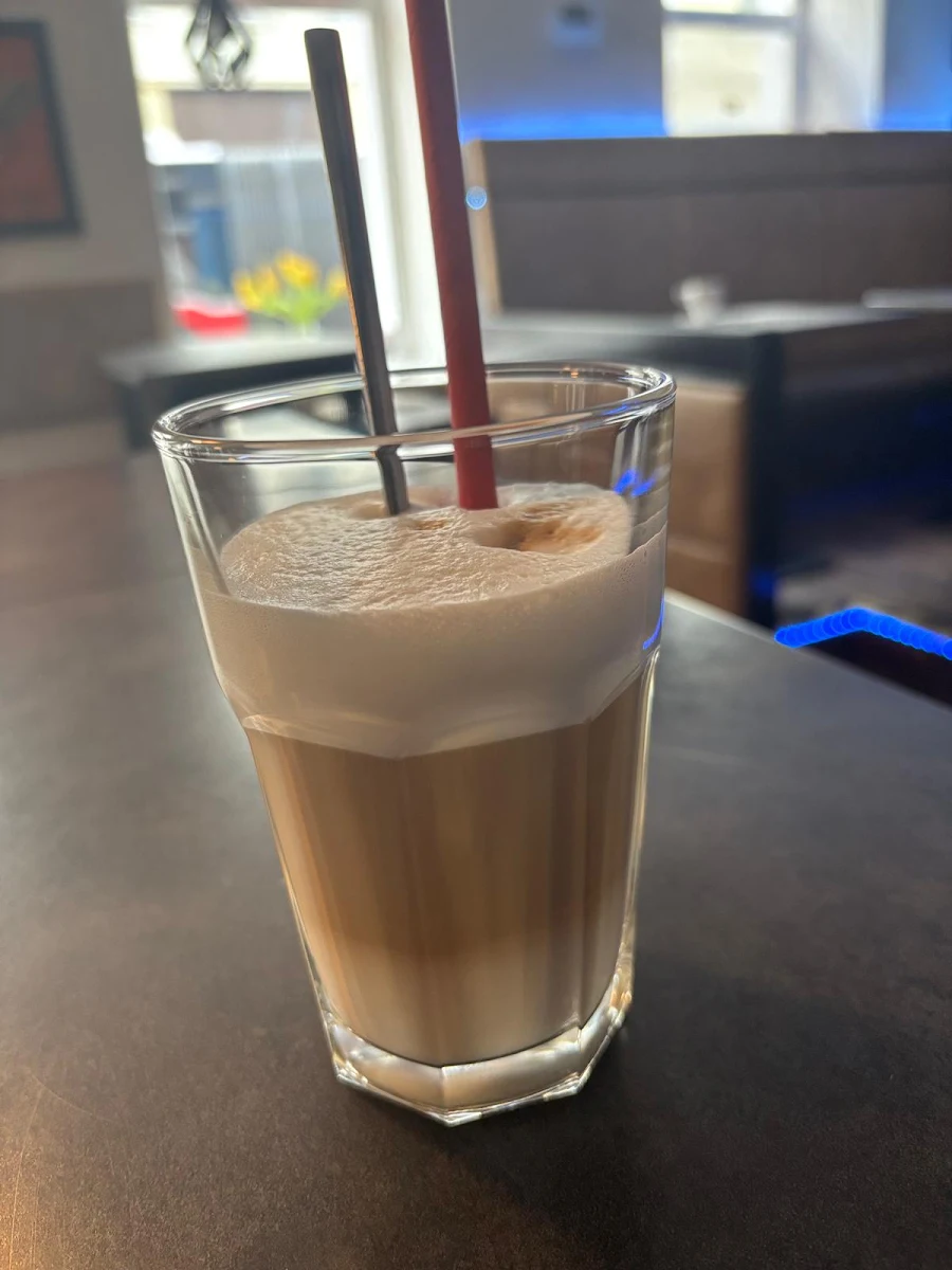 Essen und Trinken photo 1
