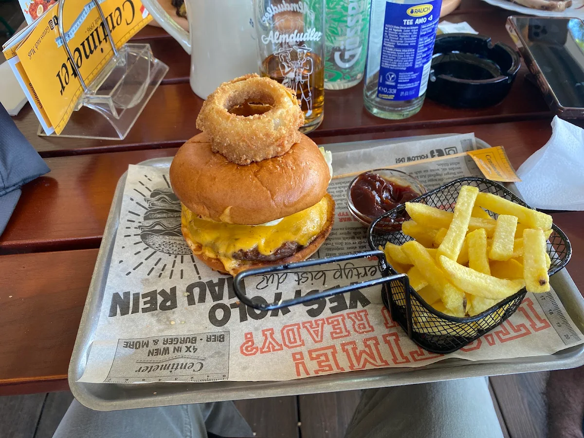 Essen und Trinken photo 4