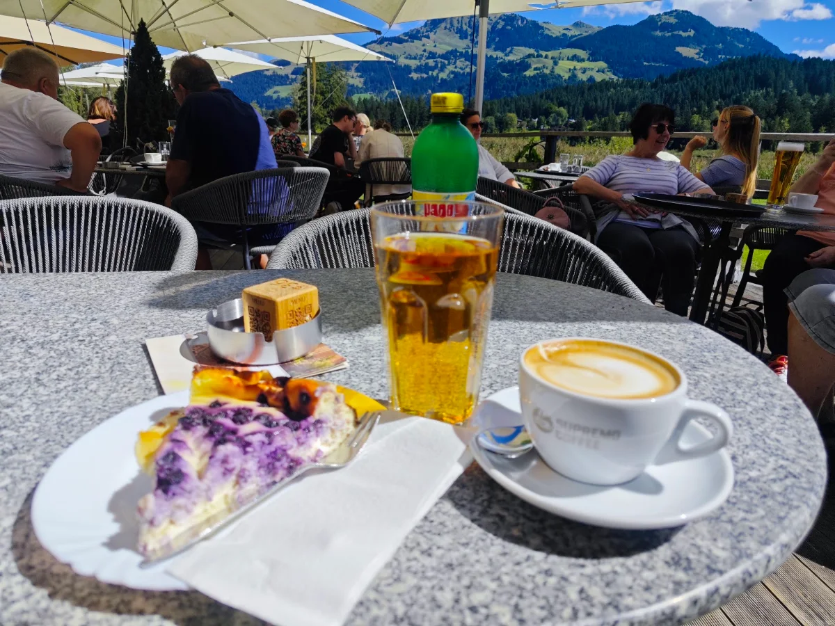 Essen und Trinken photo 3