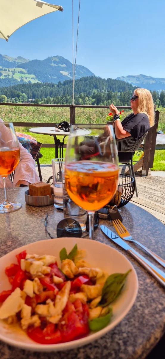 Essen und Trinken photo 4