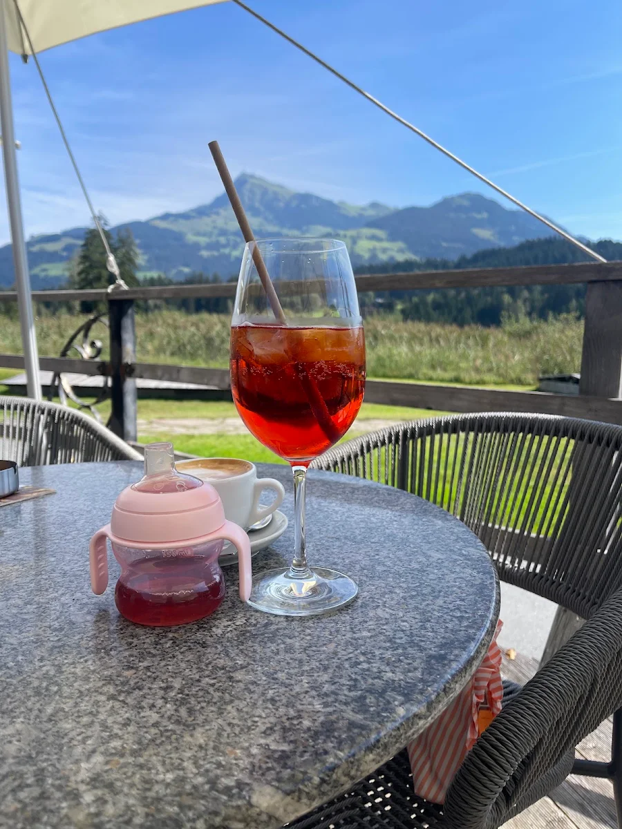 Essen und Trinken photo 5