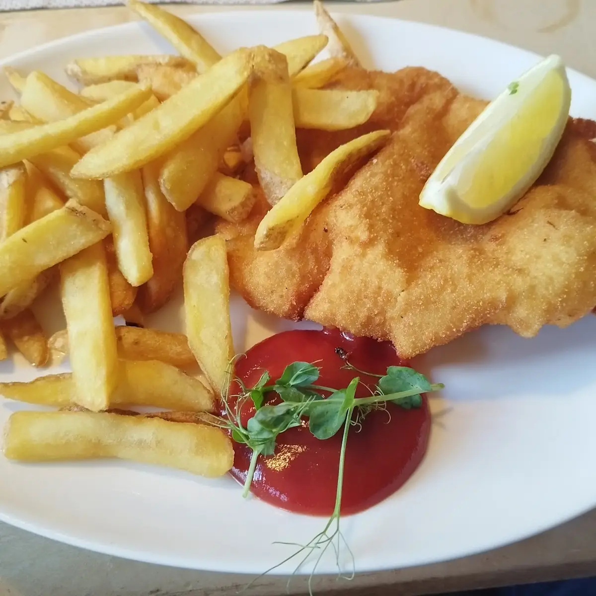 Essen und Trinken photo 3