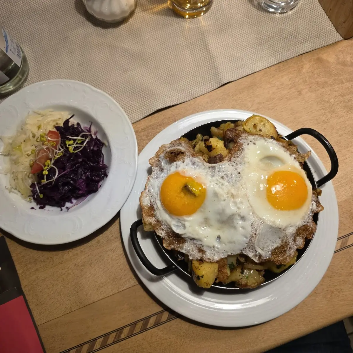 Essen und Trinken photo 4