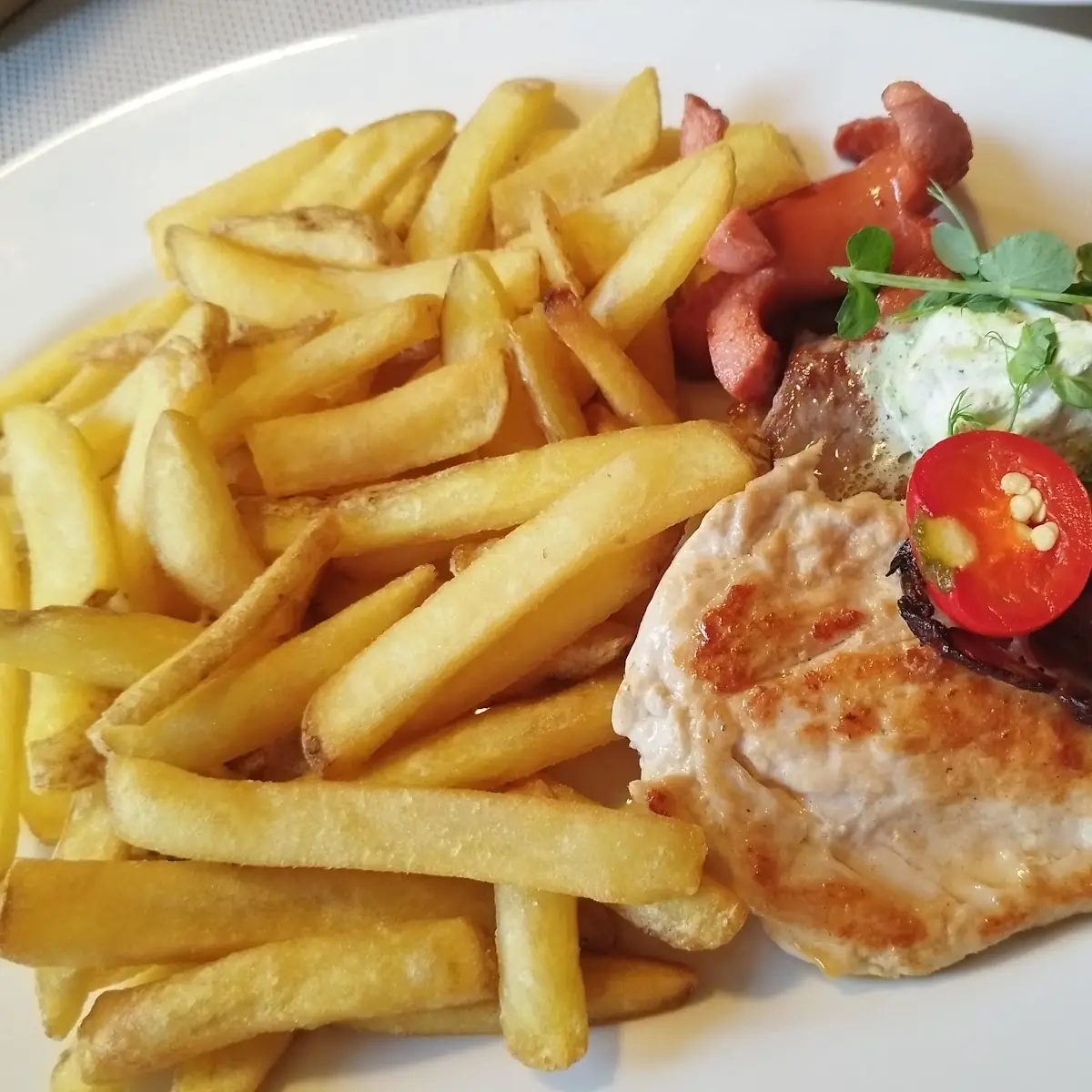 Essen und Trinken photo 6