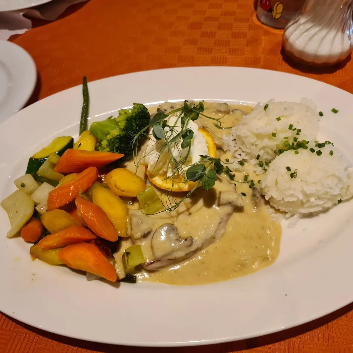 Essen und Trinken photo 8