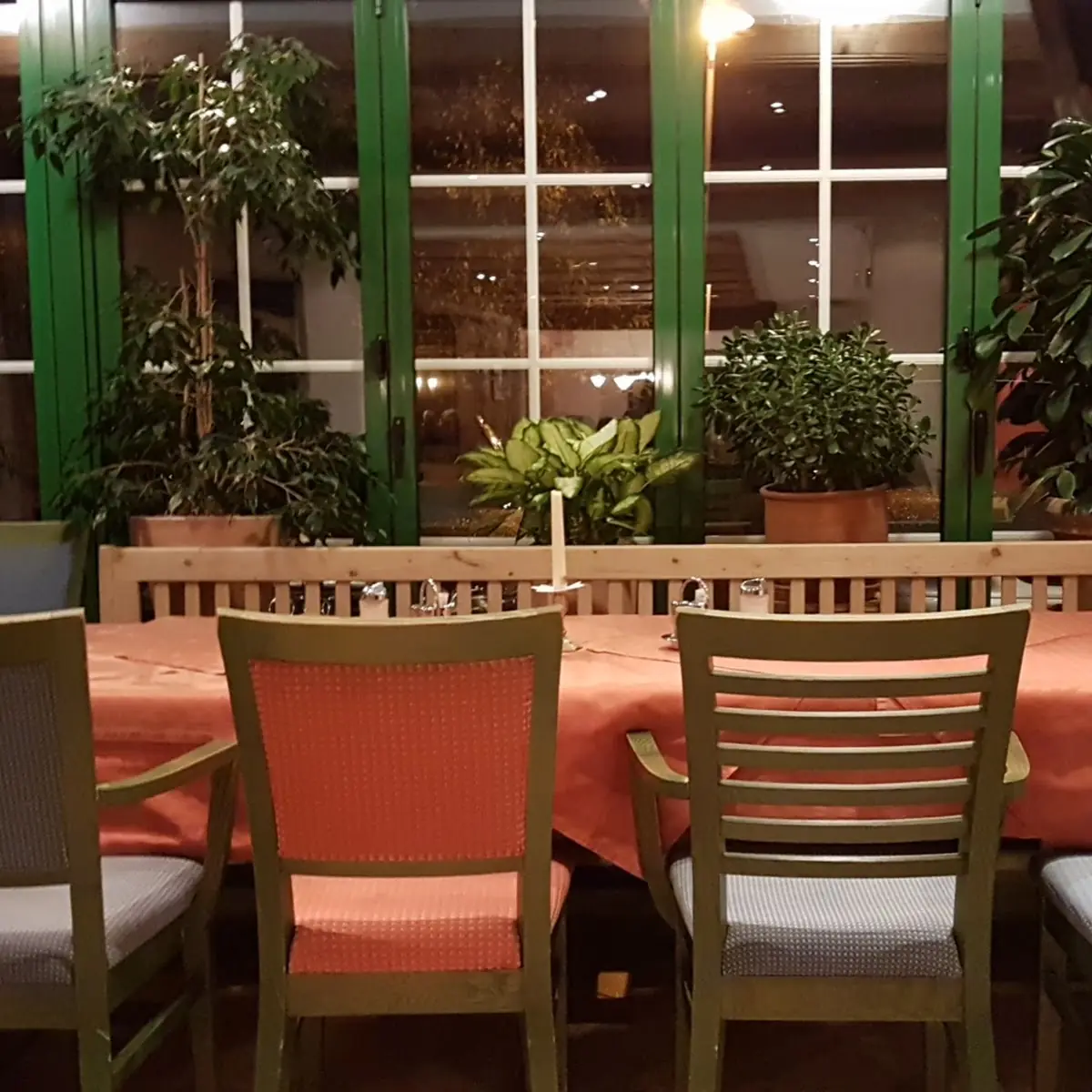 Atmosphäre photo 8
