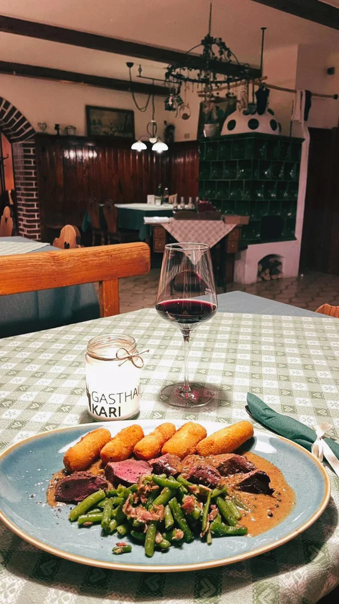 Essen und Trinken photo 7