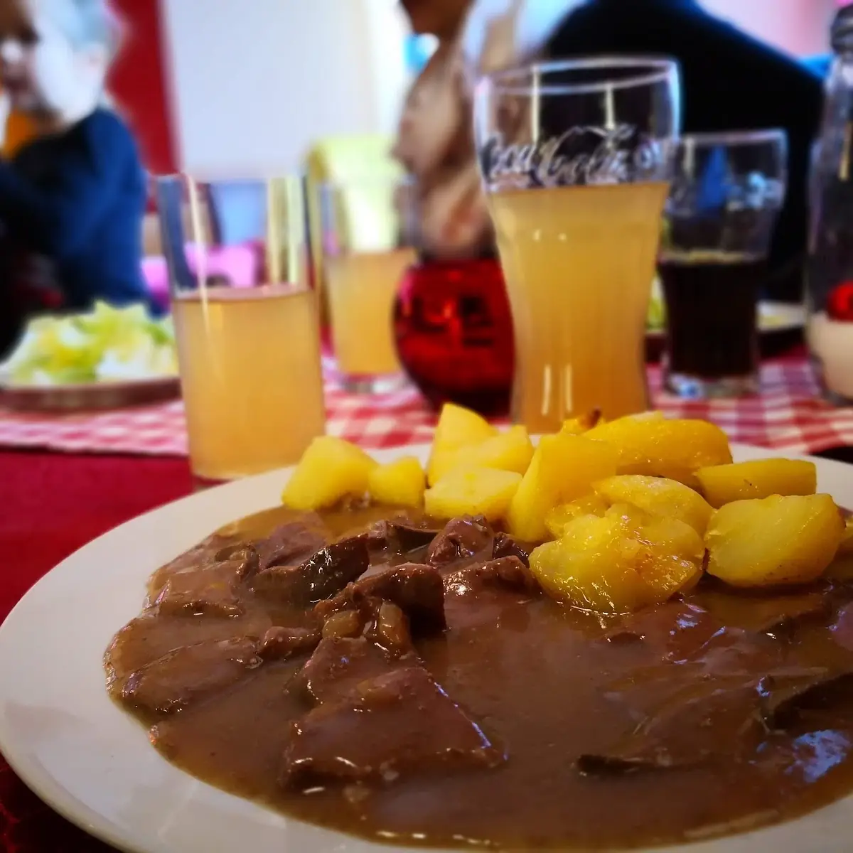 Essen und Trinken photo 10