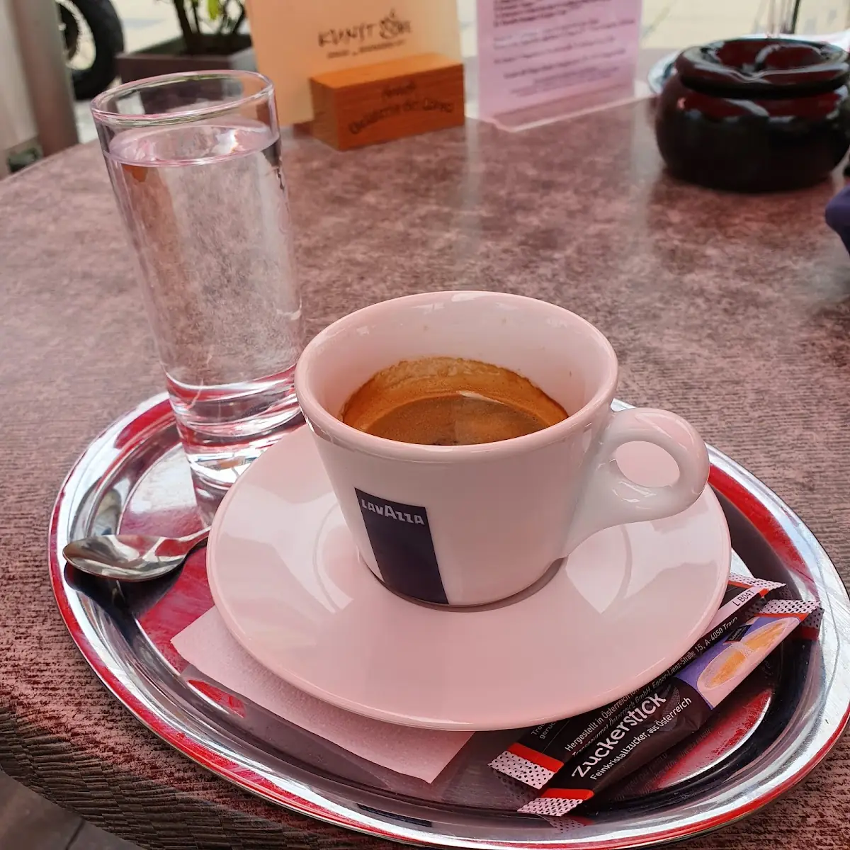 Essen und Trinken photo 3