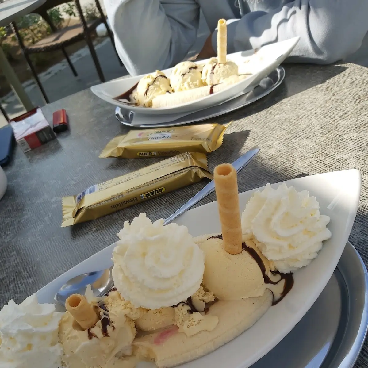 Essen und Trinken photo 5