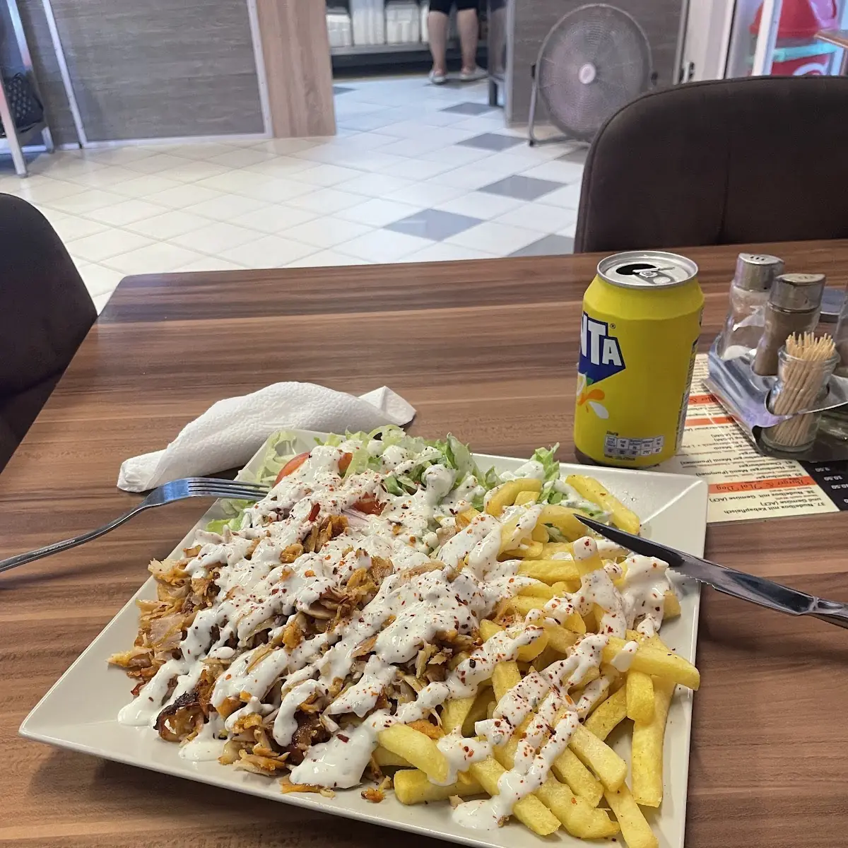 Essen und Trinken photo 4
