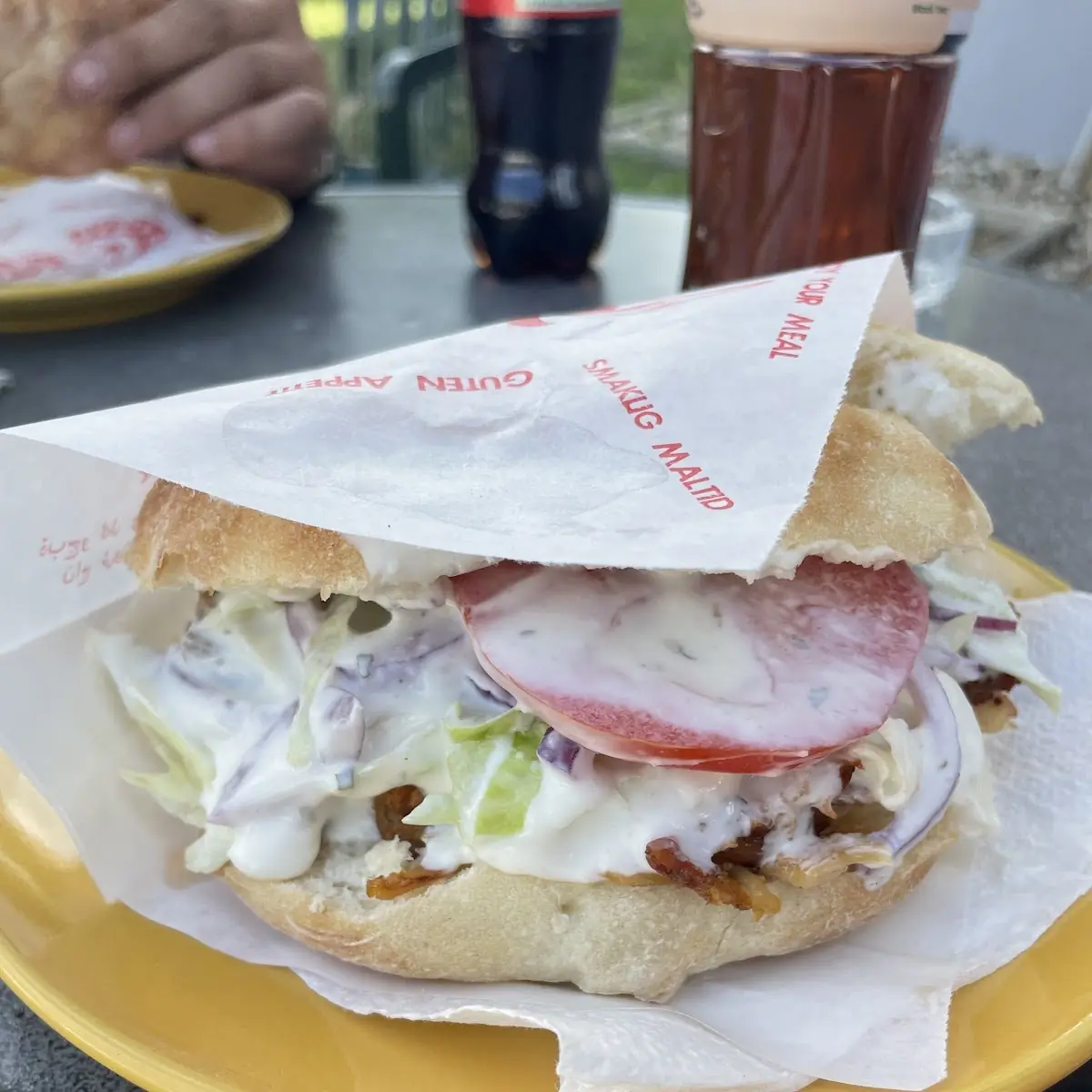 Essen und Trinken photo 6