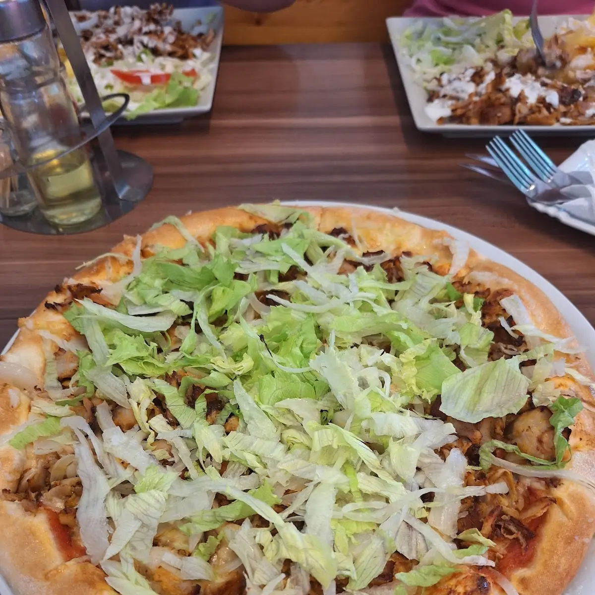 Essen und Trinken photo 8