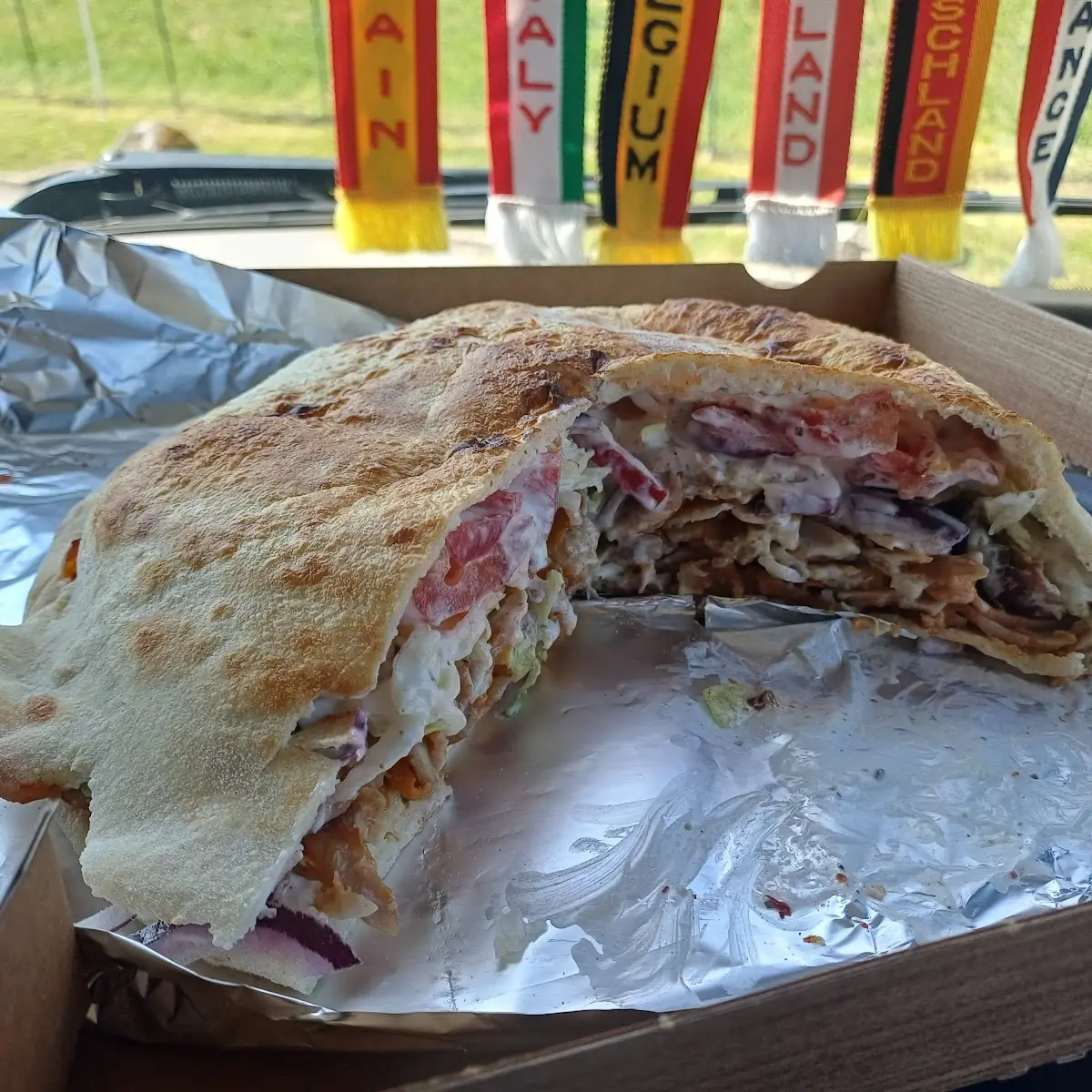 Essen und Trinken photo 9