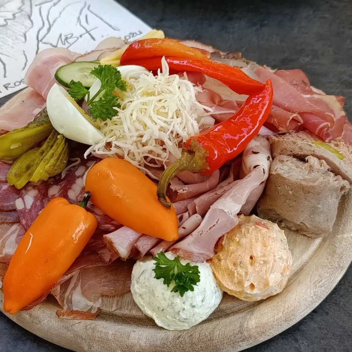 Essen und Trinken photo 2