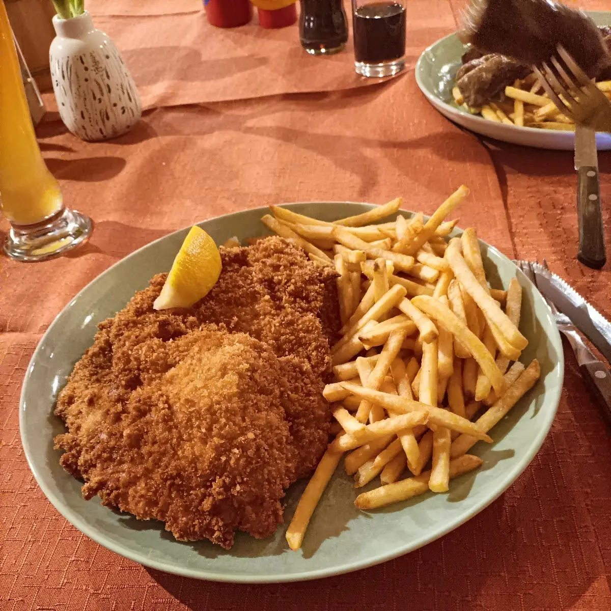 Essen und Trinken photo 4