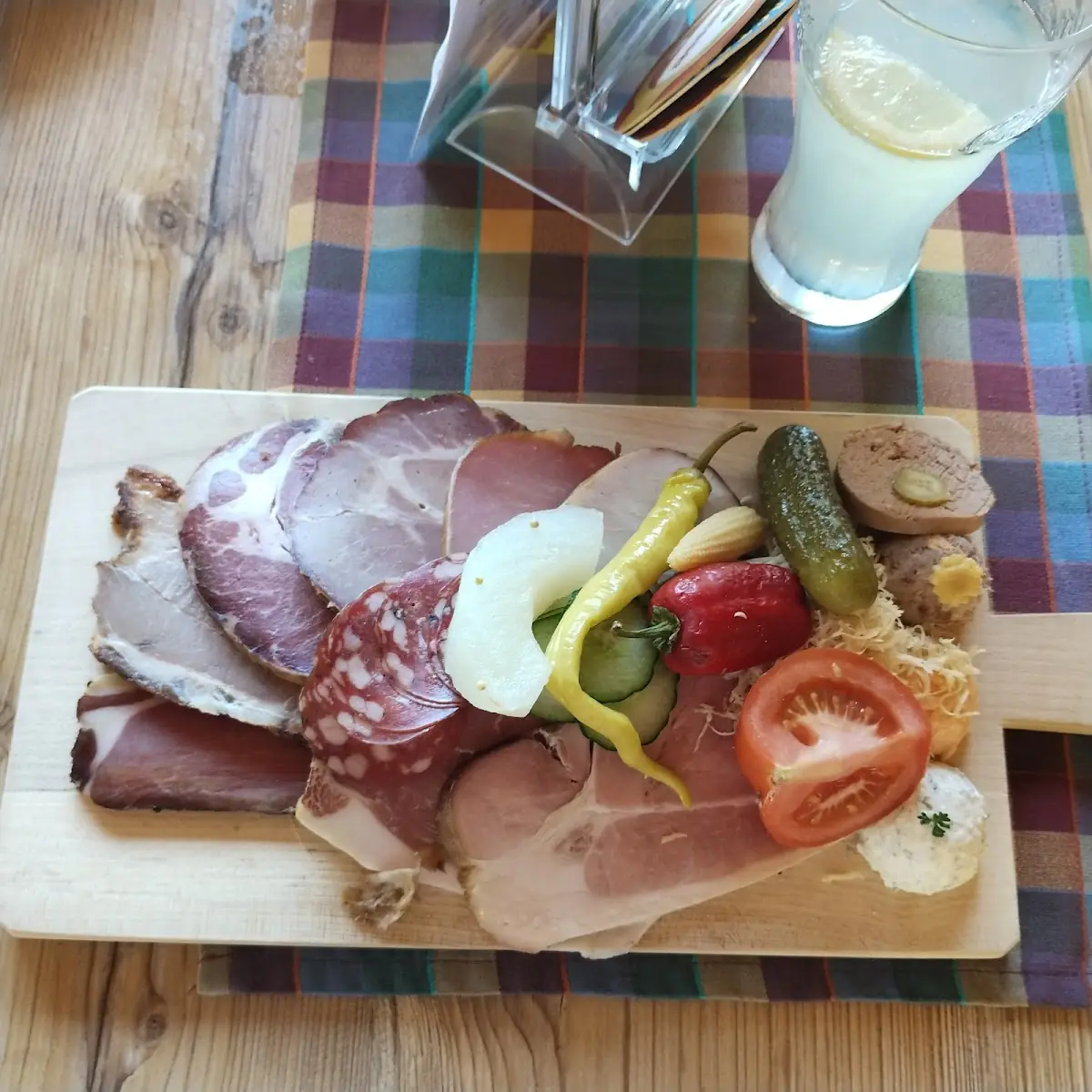 Essen und Trinken photo 5