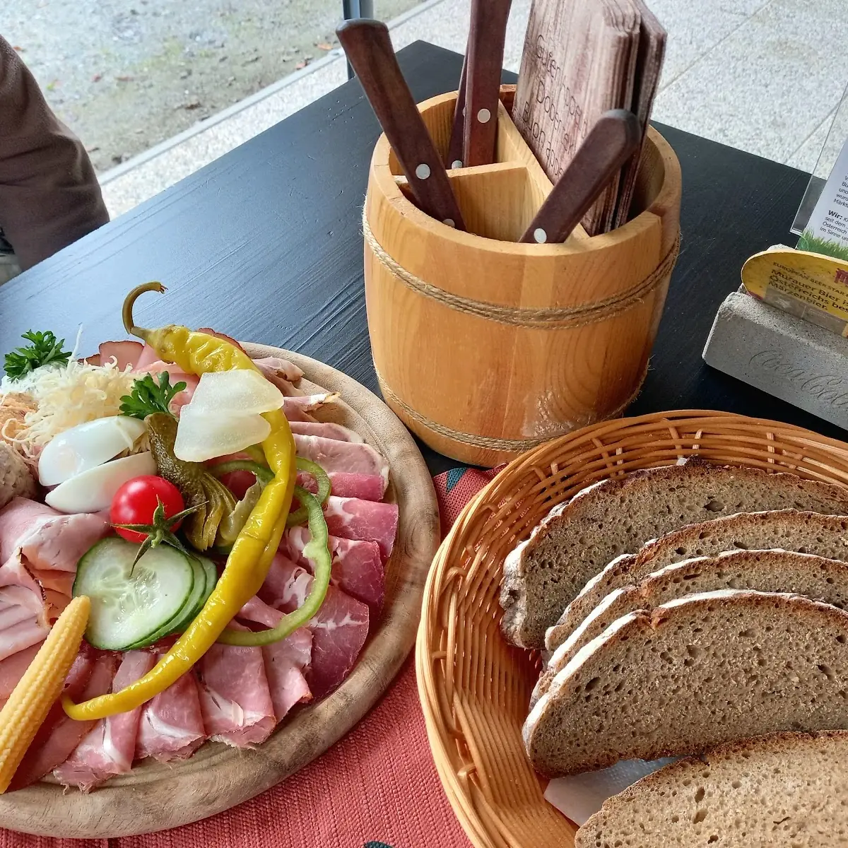 Essen und Trinken photo 6