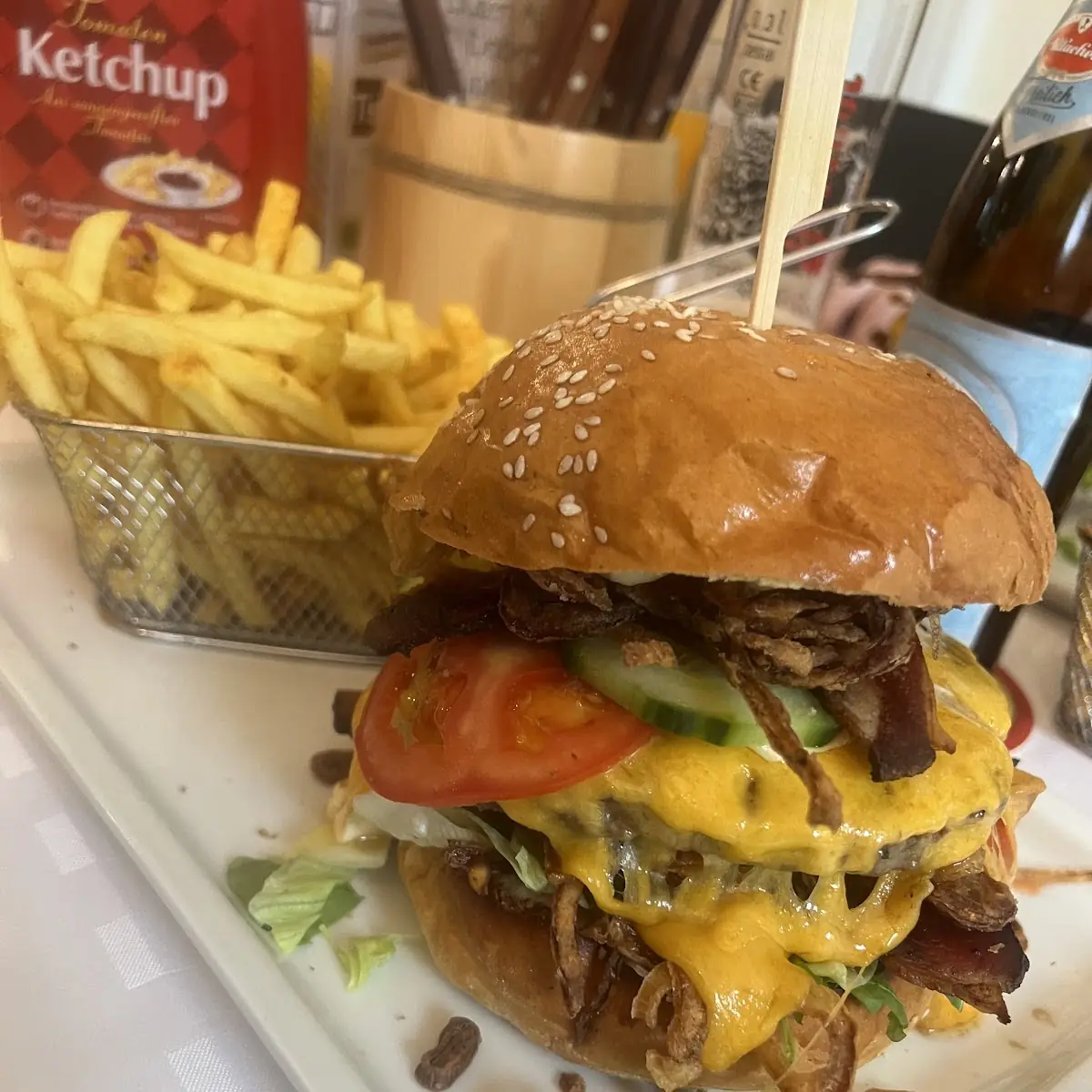 Essen und Trinken photo 7