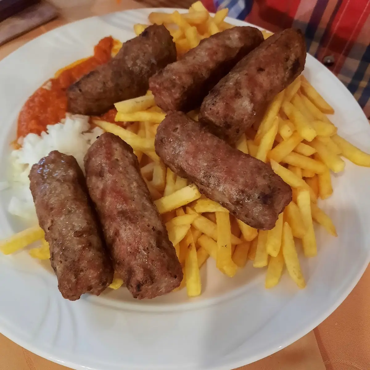 Essen und Trinken photo 8
