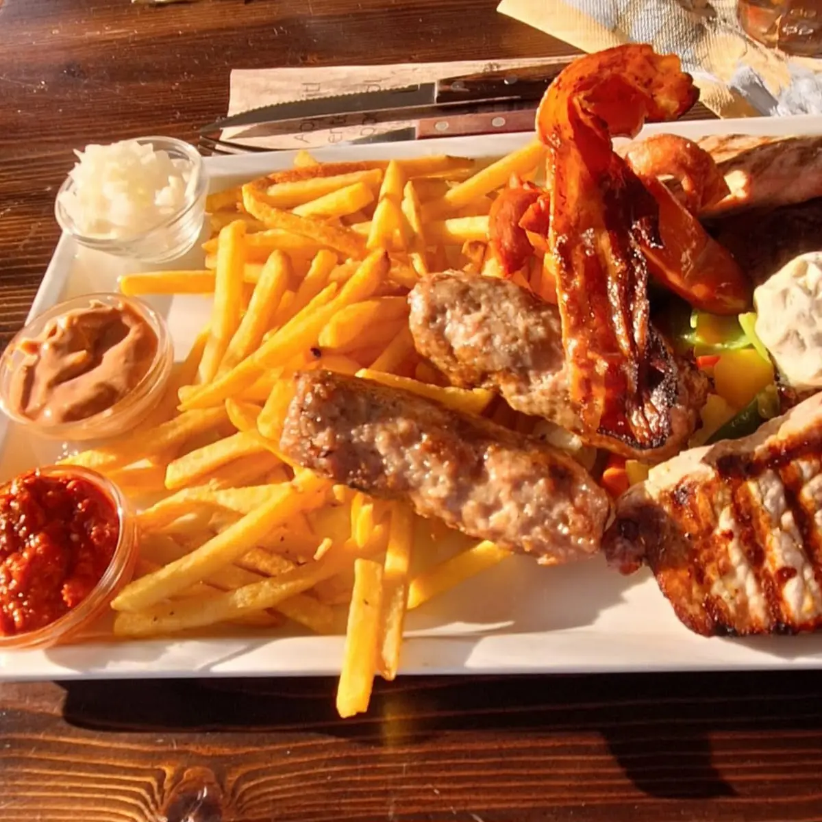 Essen und Trinken photo 9