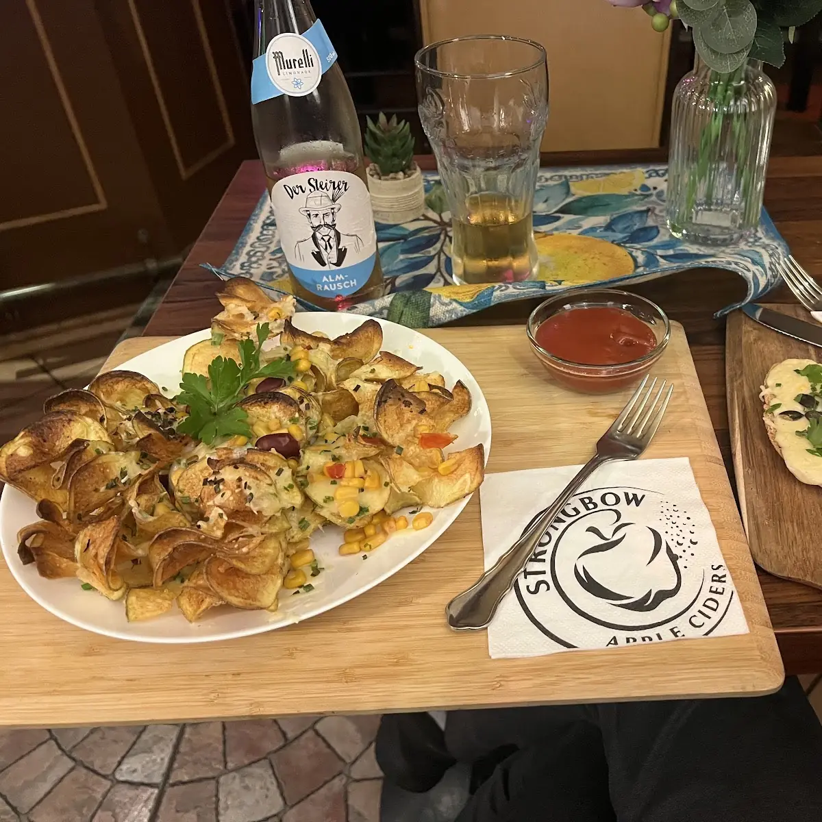 Essen und Trinken photo 3