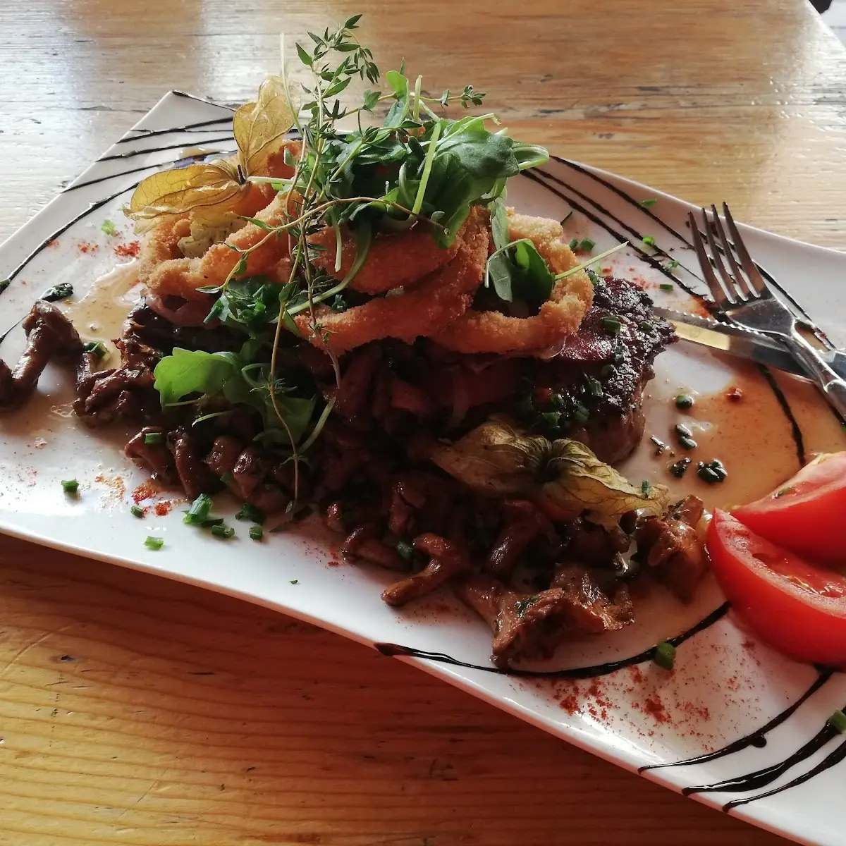 Essen und Trinken photo 1