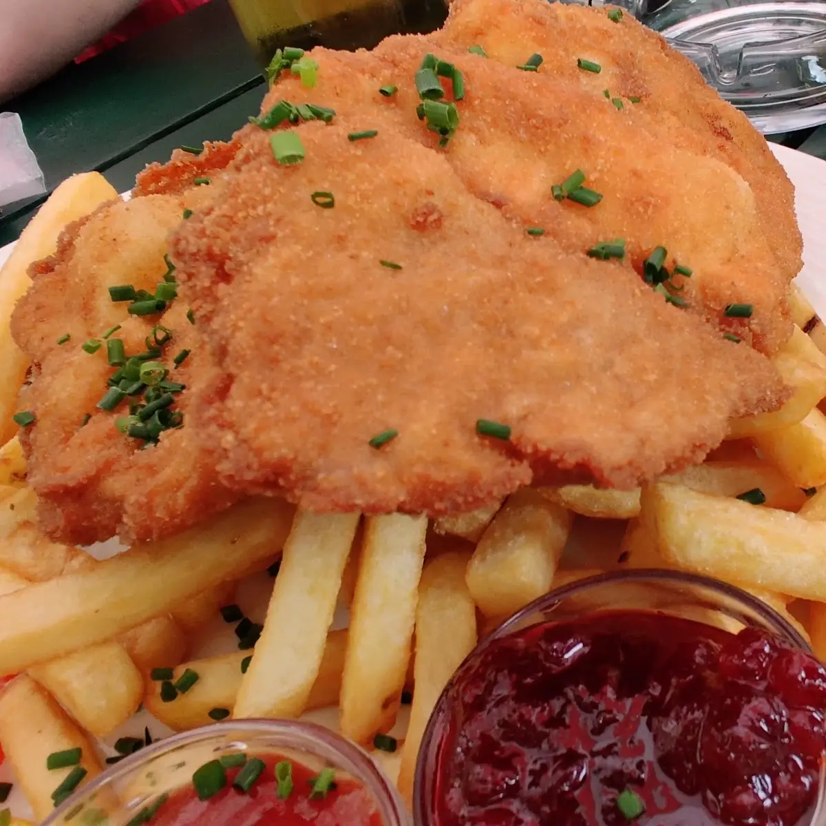 Essen und Trinken photo 2