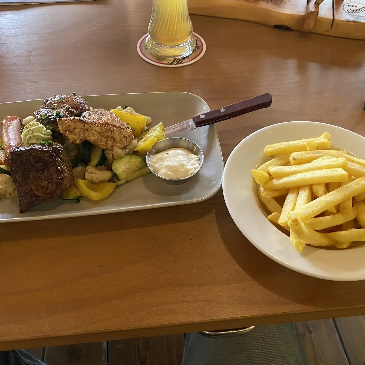 Essen und Trinken photo 4
